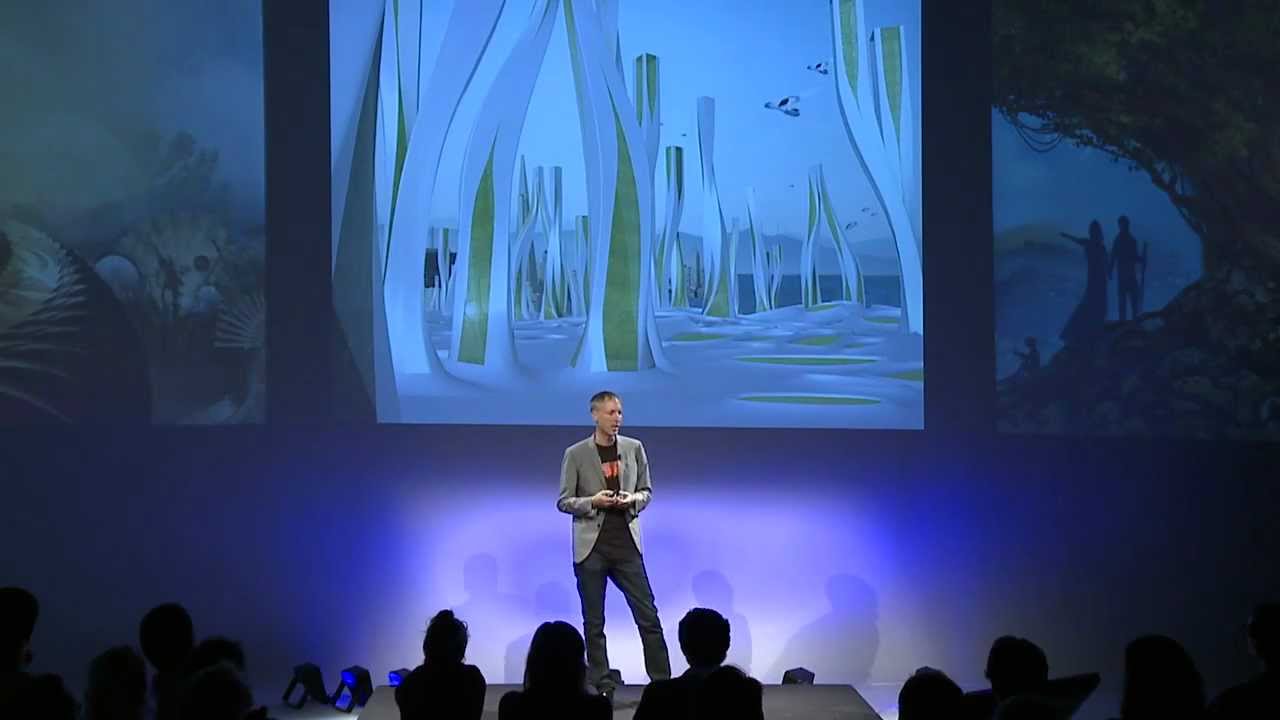 Bio Architecture The San Francisco Of The Future Craig Scott At