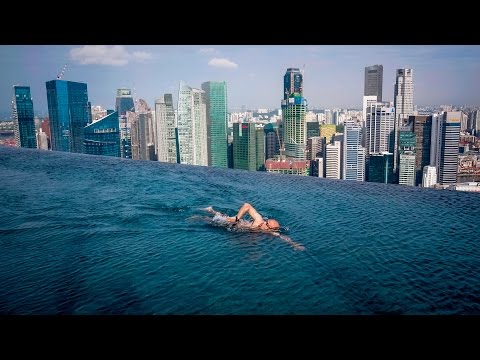 Moshe Safdie: How to reinvent the apartment building