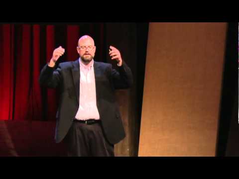 Alex Steffen: The shareable future of cities