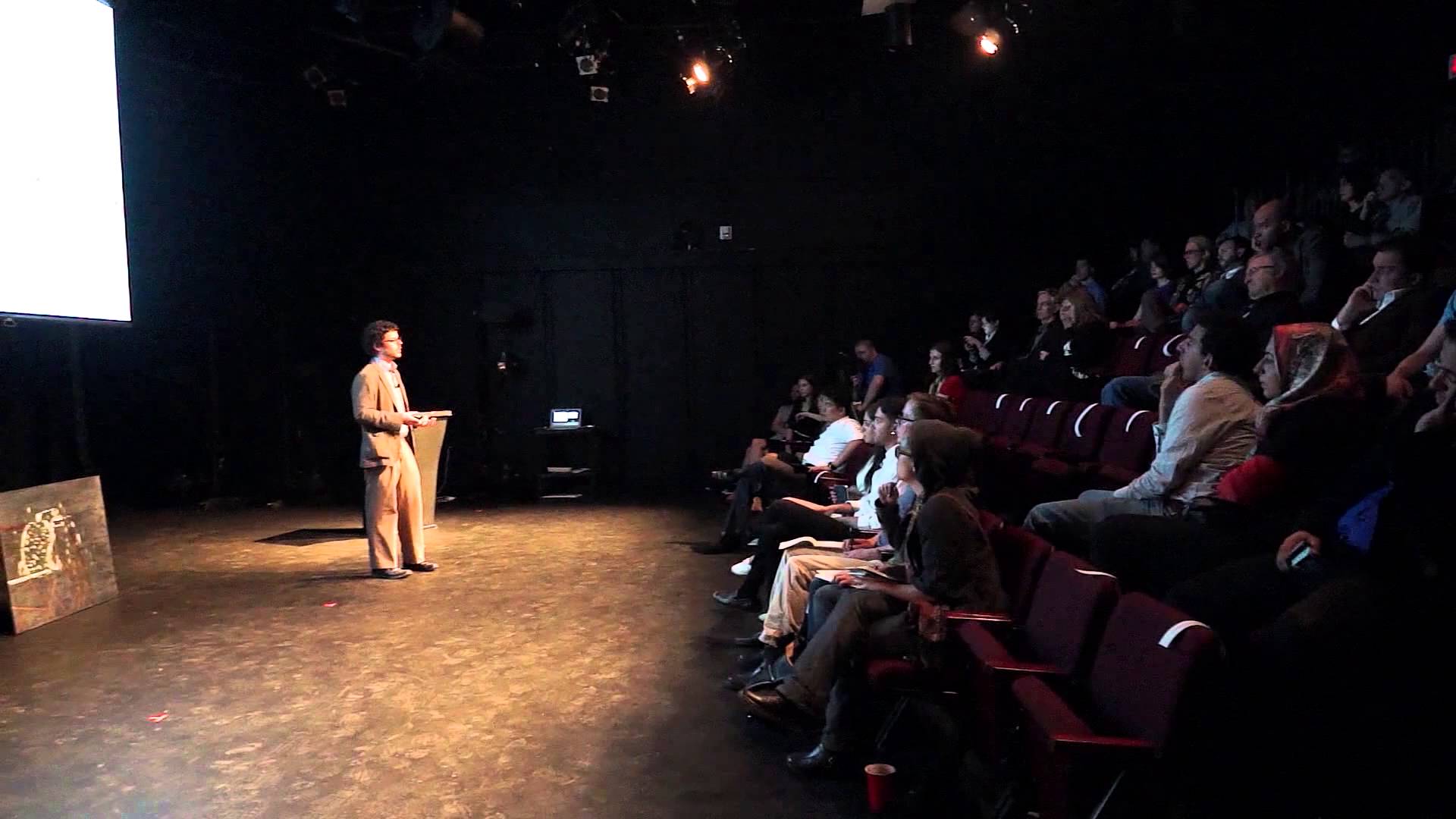 Unlocking Creativity Co Creation The Age Of Folk Design Jeff Mosher