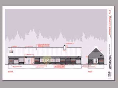 30X40 Design Workshop - Simple Modern Residential Architecture