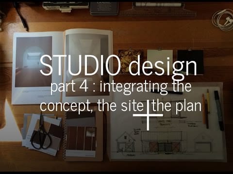 Designing a Small Studio - Part 4, Revisiting and Integrating the ...