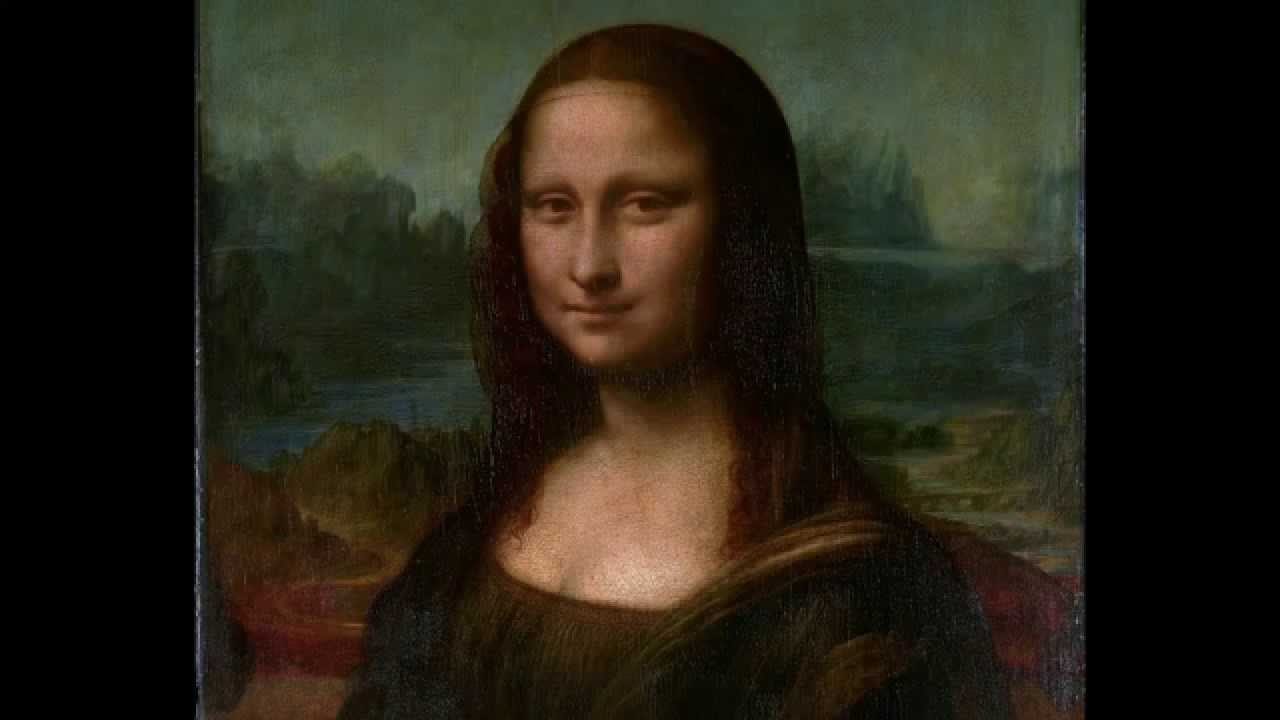 Mona Lisa