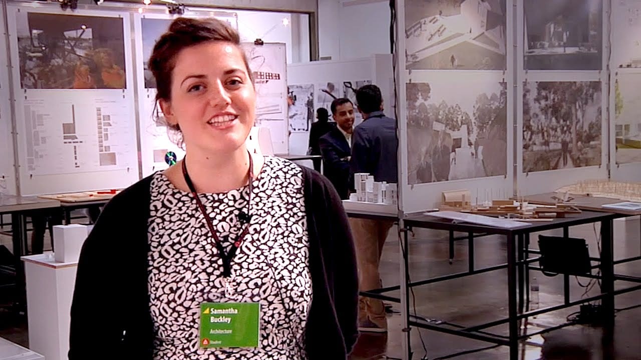 Samantha Buckley Architecture Academy Of Art University Dezign Ark