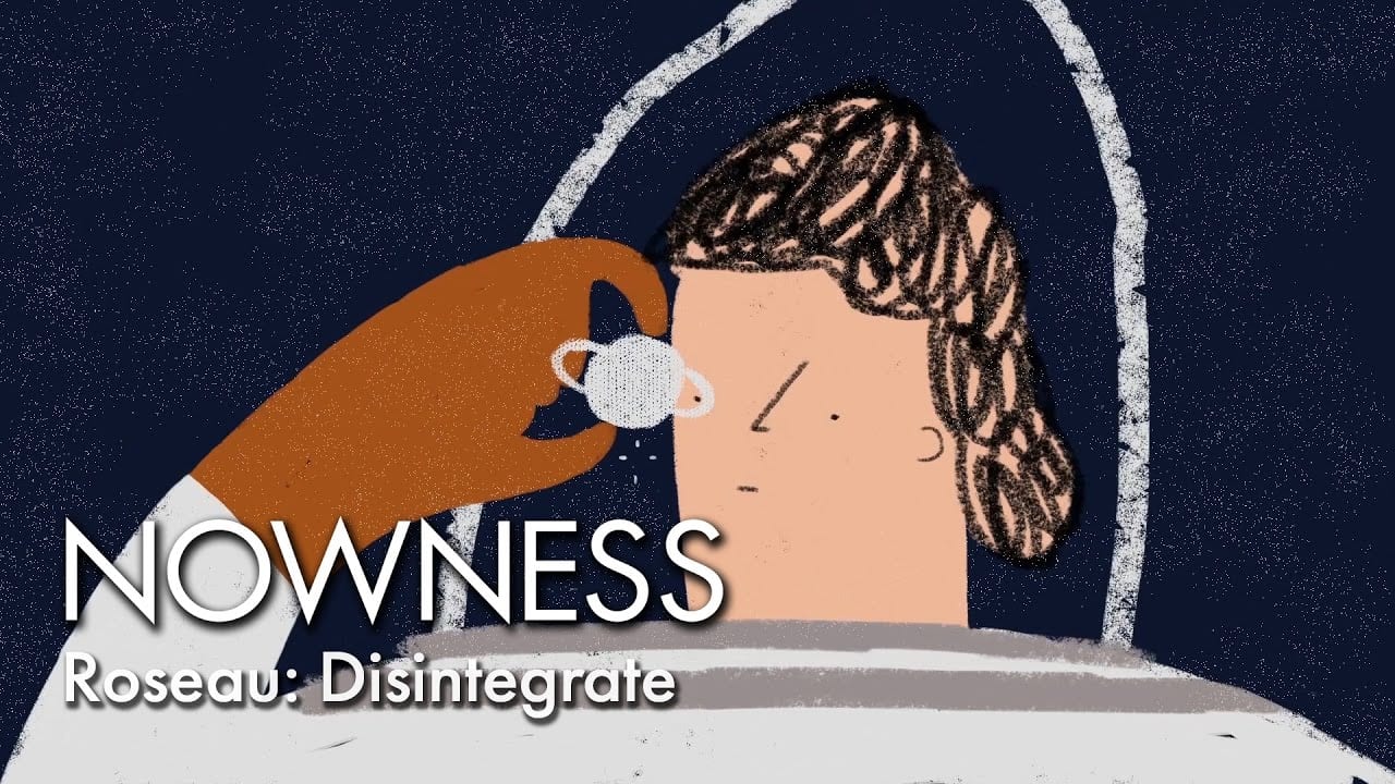 Roseau Disintegrate Dezign Ark