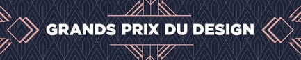 Press kit - Press release - 11th GRANDS PRIX DU DESIGN Awards Winners Announced - Agence PID