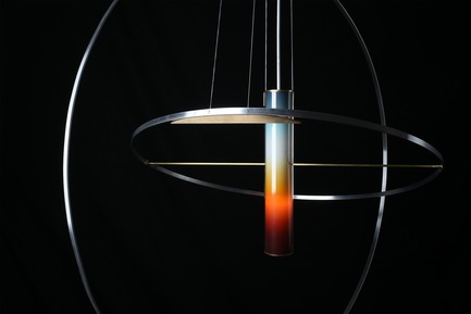 Press kit | 2489-02 - Press release | SUNset - Studio Nina Lieven - Lighting Design - Photo credit: Julien Menand