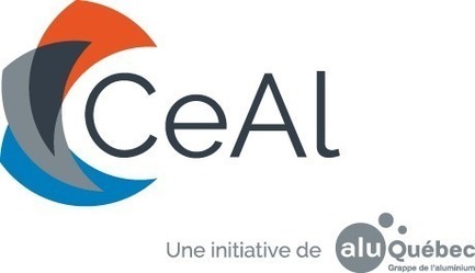 Press kit | 974-11 - Press release | CeAl and Alcoa Innovation Unveil Winners of Architecture Design Competition Promoting Innovative Use of Aluminum - Centre d’expertise sur l’aluminium (CeAl) and Alcoa Innovation - Competition - Photo credit: Centre d’expertise sur l’aluminium -  CeAl