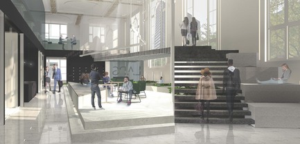 Press kit | 673-19 - Press release | 11th GRANDS PRIX DU DESIGN Awards Winners Announced - Agence PID - Competition - Student award FERDIE<br>LAPS<br>Laura Cass MacDonald&nbsp; - Photo credit: Laura Cass MacDonald