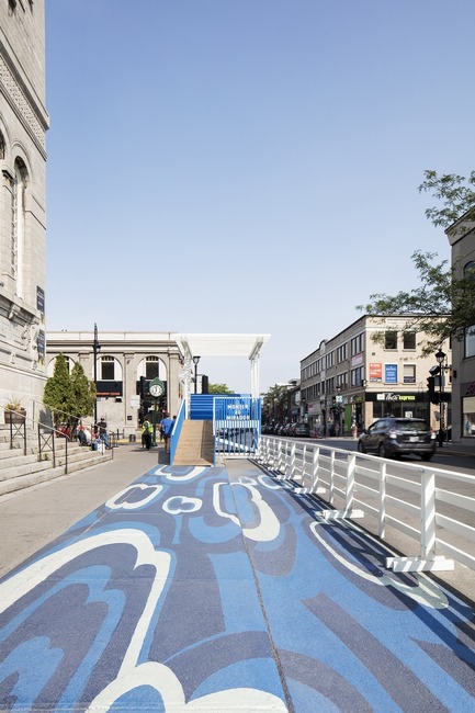 Press kit | 673-19 - Press release | 11th GRANDS PRIX DU DESIGN Awards Winners Announced - Agence PID - Competition - New talent Award<br>ADHOC&nbsp; - Photo credit: Adrien Williams