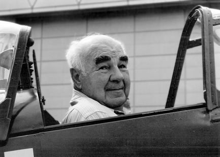 Press kit | 673-19 - Press release | 11th GRANDS PRIX DU DESIGN Awards Winners Announced - Agence PID - Competition - Tribute award <br> Jacques Guillon - Photo credit: GSM project