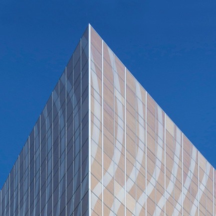 Press kit | 1204-08 - Press release | NewYork-Presbyterian Opens a World-Class Center for Ambulatory Care: David H. Koch Center - Pei Cobb Freed & Partners - Institutional Architecture - Focusing foremost on patients’ needs, the David H. Koch Center&nbsp;represents the future of ambulatory care.&nbsp; - Photo credit: Albert Vecerka / ESTO