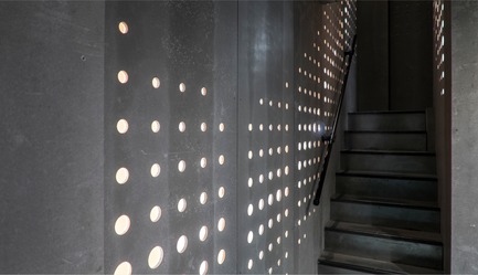 Shock Therapy NYC Press kit | 2204-07 - Press release | Shock Therapy NYC - Eray Carbajo - Commercial Interior Design - Photo credit: Eray/Carbajo