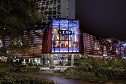 Press kit | 1080-28 - Press release | Fabricwood by Produce. Workshop Named World Interior of the Year at INSIDE World Festival of Interiors 2017 - INSIDE: World Festival of Interiors - Residential Interior Design - Fabricwood by Produce.Workshop - Photo credit: INSIDE World Festival of Interiors