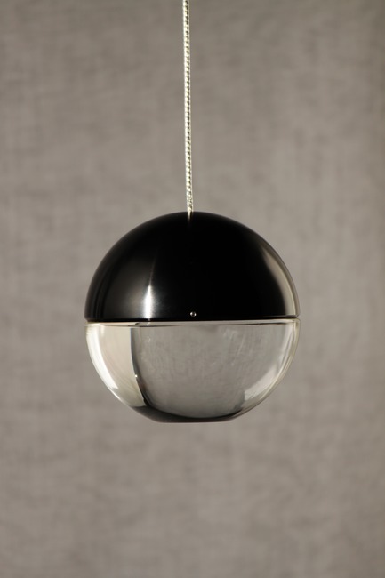 Press kit | 2024-01 - Press release | Canadian Lighting Company Archilume Unveils Three New LED Luminaire Lines at  ICFF May 20-23, 2018 - Archilume - Lighting Design - Aura’s internal warm dimming LED light source casts an elegant glare free warm glow.  - Photo credit:  Archilume 