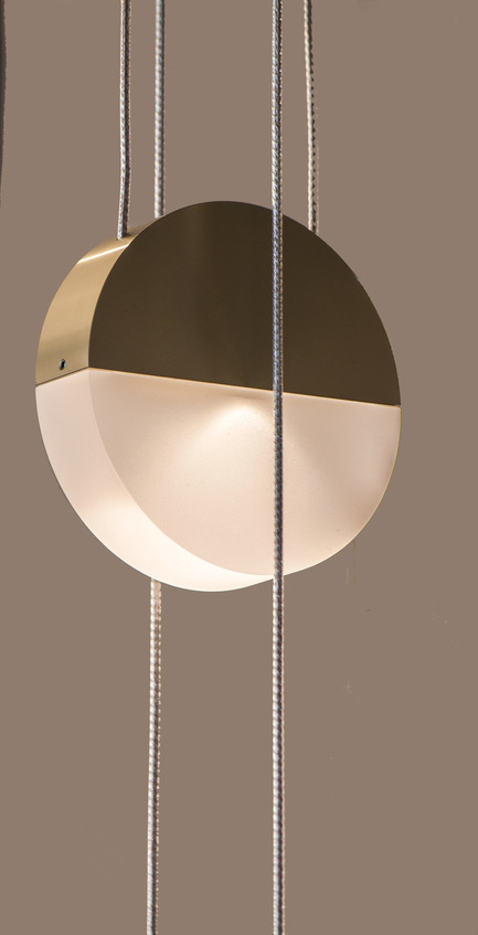 Press kit | 2024-01 - Press release | Canadian Lighting Company Archilume Unveils Three New LED Luminaire Lines at  ICFF May 20-23, 2018 - Archilume - Lighting Design - Balance LED Luminaire - Photo credit: Archilume