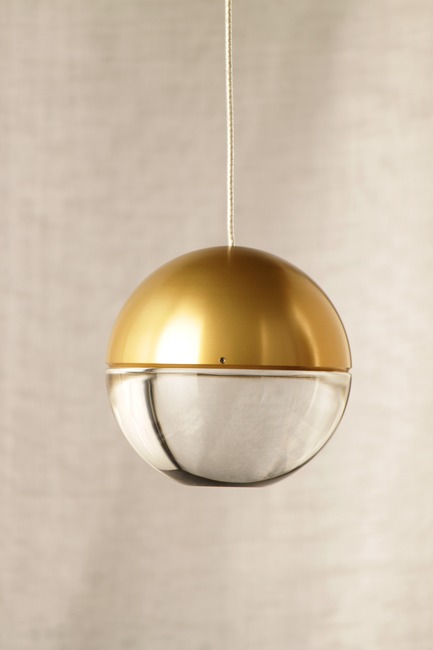 Press kit | 2024-01 - Press release | Canadian Lighting Company Archilume Unveils Three New LED Luminaire Lines at  ICFF May 20-23, 2018 - Archilume - Lighting Design -  Aura LED Luminaire - Photo credit: Archilume 