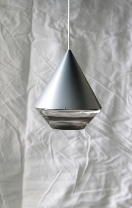 Press kit | 2024-01 - Press release | Canadian Lighting Company Archilume Unveils Three New LED Luminaire Lines at  ICFF May 20-23, 2018 - Archilume - Lighting Design - Alto is fully compatible with Archilume’s Configurate canopy system for expanded creative lighting expressions. - Photo credit: Archilume