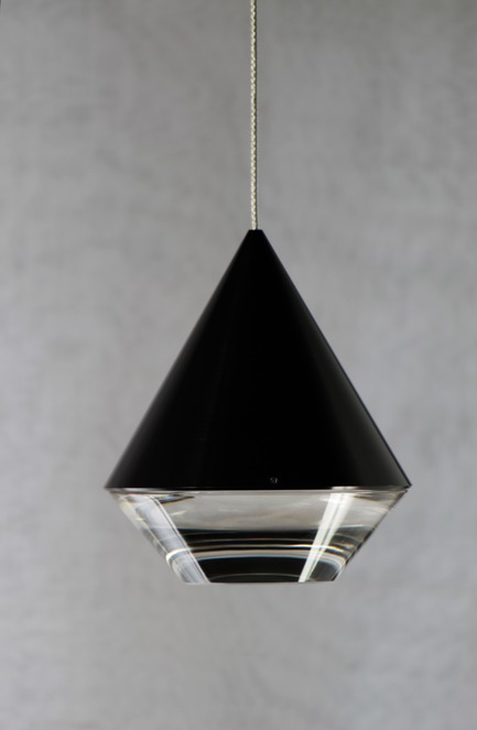 Press kit | 2024-01 - Press release | Canadian Lighting Company Archilume Unveils Three New LED Luminaire Lines at  ICFF May 20-23, 2018 - Archilume - Lighting Design - The Alto emits a flattering warm light that is free from glare.    - Photo credit: Archilume