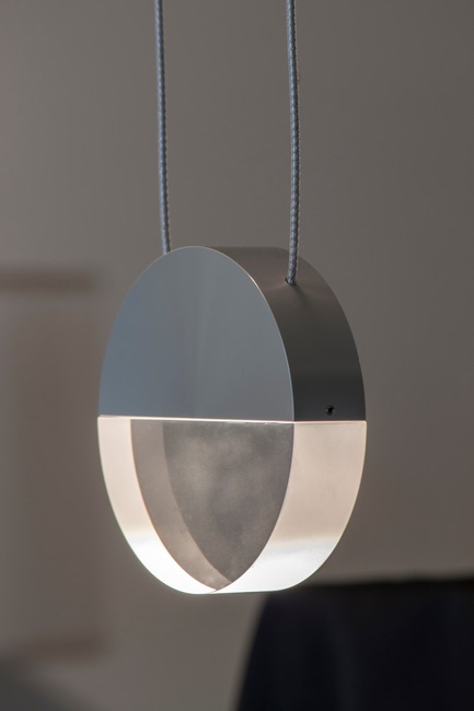 Press kit | 2024-01 - Press release | Canadian Lighting Company Archilume Unveils Three New LED Luminaire Lines at  ICFF May 20-23, 2018 - Archilume - Lighting Design - Balance - Photo credit: Archilume