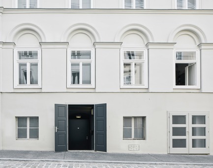 Press kit | 3048-01 - Press release | krypt.bar - Büro KLK - Commercial Interior Design - Photo credit: David Schreyer