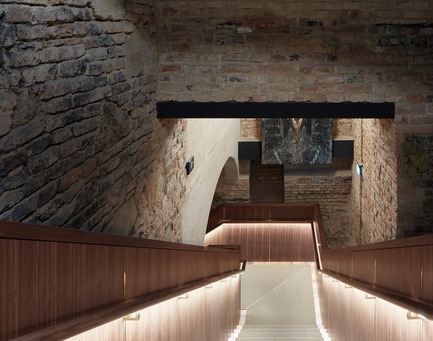 Press kit | 3048-01 - Press release | krypt.bar - Büro KLK - Commercial Interior Design - Photo credit: David Schreyer