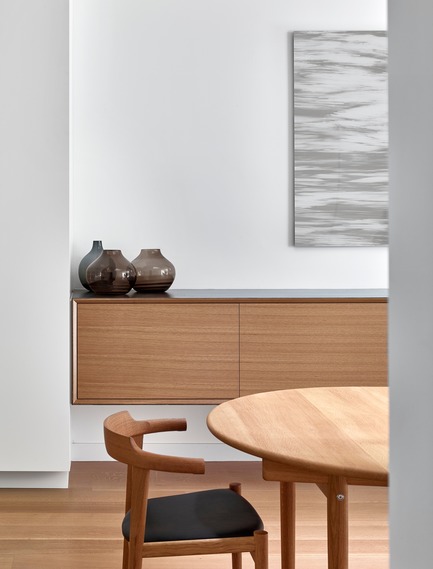 Press kit | 1728-02 - Press release | Summerhill House - AKB, ATELIER KASTELIC BUFFEY - Residential Architecture - Photo credit: Shai Gil