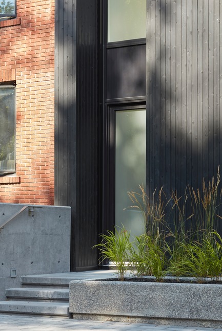 Press kit | 1728-02 - Press release | Summerhill House - AKB, ATELIER KASTELIC BUFFEY - Residential Architecture - Photo credit: Shai Gil