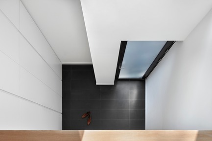 Press kit | 1728-02 - Press release | Summerhill House - AKB, ATELIER KASTELIC BUFFEY - Residential Architecture - Photo credit: Shai Gil