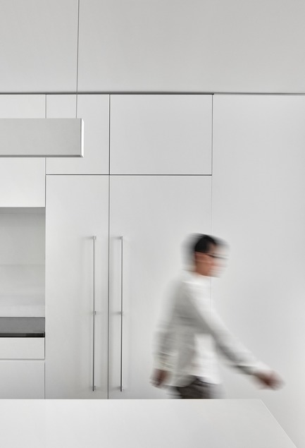 Press kit | 1728-02 - Press release | Summerhill House - AKB, ATELIER KASTELIC BUFFEY - Residential Architecture - Photo credit: Shai Gil