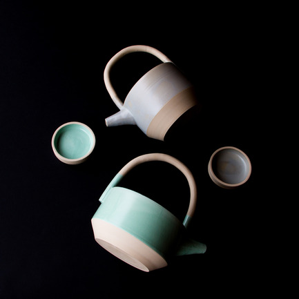 C’est Chic! Designed in Quebec Press kit | 1843-01 - Press release | C'est Chic! Designed in Quebec - Chic & Basta - Product - YYY - Ceramics - Photo credit: Chic & Basta