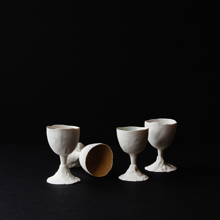 C’est Chic! Designed in Quebec Press kit | 1843-01 - Press release | C'est Chic! Designed in Quebec - Chic & Basta - Product - Isabelle Huot Ceramix - Ceramics - Photo credit: Chic & Basta