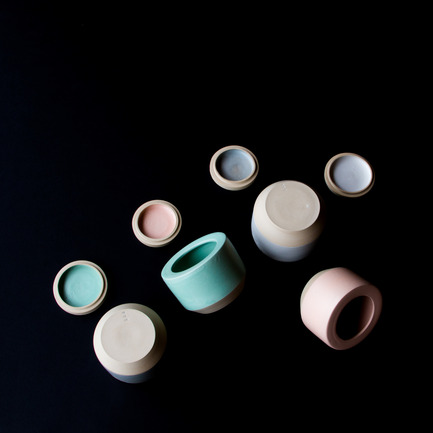 C’est Chic! Designed in Quebec Press kit | 1843-01 - Press release | C'est Chic! Designed in Quebec - Chic & Basta - Product - YYY - Ceramics - Photo credit: Chic & Basta