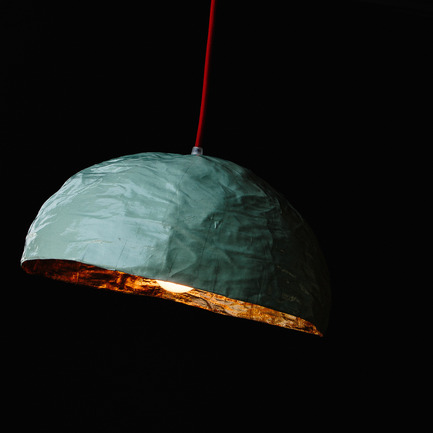 C’est Chic! Designed in Quebec Press kit | 1843-01 - Press release | C'est Chic! Designed in Quebec - Chic & Basta - Product - madebyild - Paper Mache - Photo credit: Chic & Basta