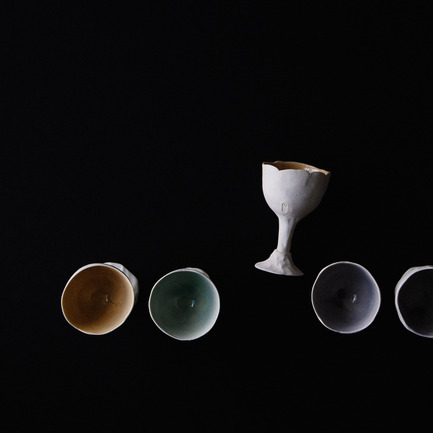 C’est Chic! Designed in Quebec Press kit | 1843-01 - Press release | C'est Chic! Designed in Quebec - Chic & Basta - Product - Isabelle Huot Ceramix - Ceramics - Photo credit: Chic & Basta