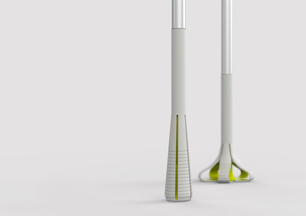 Press kit | 1834-03 - Press release | Introducing a world-first: 'Global Grad Show' at Dubai Design Week - Dubai Design Week - Event + Exhibition - Flex<br>Student: Kevin Chiqm Yong Sheng<br>School: NSU - Photo credit: NSU