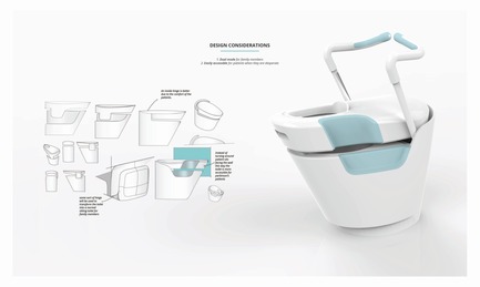 Press kit | 1834-03 - Press release | Introducing a world-first: 'Global Grad Show' at Dubai Design Week - Dubai Design Week - Event + Exhibition - Libue<br>Student : Emily Tang<br>School : Hong Kong Poly U <br> - Photo credit: Hong Kong Poly U 