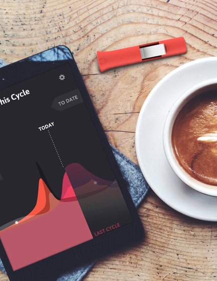 Press kit | 1834-03 - Press release | Introducing a world-first: 'Global Grad Show' at Dubai Design Week - Dubai Design Week - Event + Exhibition - SIMI<br>Student : Allison Rowe<br>School : RCA - Photo credit: RCA