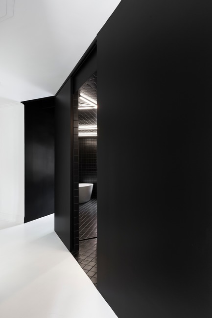 Press kit | 1010-06 - Press release | IN 2 - Jean Verville architecte - Residential Architecture - IN 2 _ Jean Verville architecte - Photo credit: Maxime Brouillet