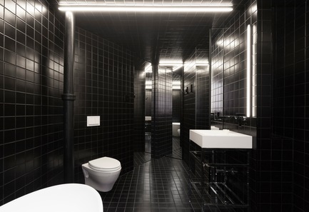 Press kit | 1010-06 - Press release | IN 2 - Jean Verville architecte - Residential Architecture - IN 2 _ Jean Verville architecte - Photo credit: Maxime Brouillet