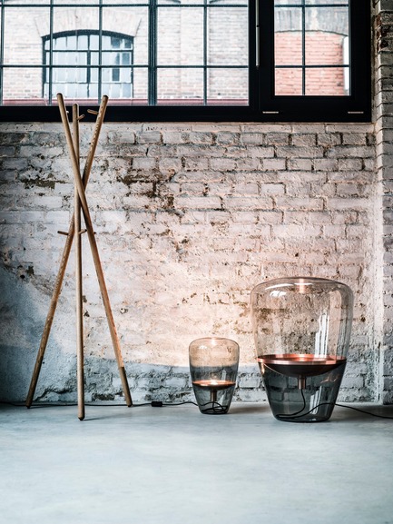 Press kit | 1834-02 - Press release | Discover an innovative mix of inspiring brands at this year’s Downtown Design; The commercial centrepiece of Dubai Design Week, Dubai Design District (d3) | 27-30 October, 2015 - Downtown Design - Event + Exhibition - <p>Downtown Design 2015 Exhibitor</p><p>Brokis</p><p>Balloons</p> - Photo credit: Brokis