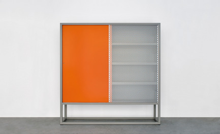 Press kit | 1834-02 - Press release | Discover an innovative mix of inspiring brands at this year’s Downtown Design; The commercial centrepiece of Dubai Design Week, Dubai Design District (d3) | 27-30 October, 2015 - Downtown Design - Event + Exhibition - Downtown Design 2015 Exhibitor<br>Moroso<br>Library <br> - Photo credit: Moroso