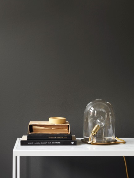 Press kit | 1834-02 - Press release | Discover an innovative mix of inspiring brands at this year’s Downtown Design; The commercial centrepiece of Dubai Design Week, Dubai Design District (d3) | 27-30 October, 2015 - Downtown Design - Event + Exhibition - Downtown Design 2015 Exhibitor<br>Jotun<br>Paint<br> - Photo credit: Jotun