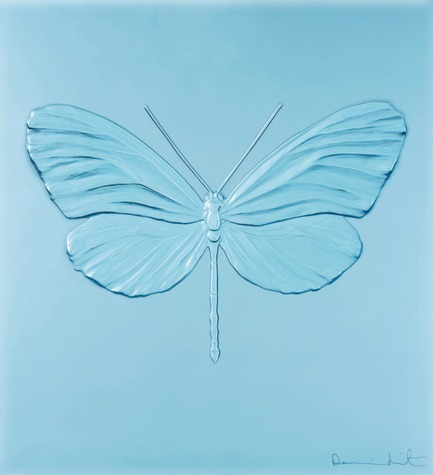 Press kit | 1834-02 - Press release | Discover an innovative mix of inspiring brands at this year’s Downtown Design; The commercial centrepiece of Dubai Design Week, Dubai Design District (d3) | 27-30 October, 2015 - Downtown Design - Event + Exhibition - <p>Downtown Design 2015 Exhibitor </p><p>Lalique<br>Eternal Collection, Hope Bleu Clair <br></p> - Photo credit: Lalique