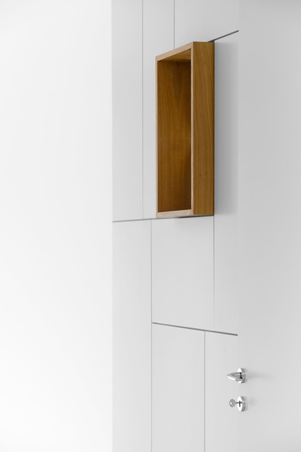 Press kit | 2247-03 - Press release | Apartment in Moscow - Monoloko design - Residential Interior Design - Photo credit: Dmitry Chebanenko