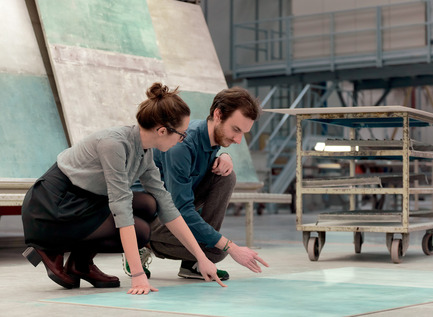 Press kit | 2513-01 - Press release | 