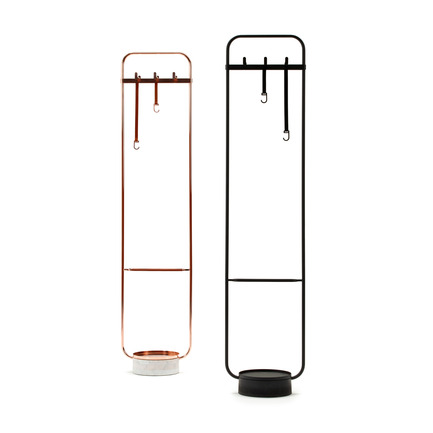 Press kit | 1165-07 - Press release | New Design Products from Offecct - Offecct - Product - Hanger by Neri & Hu  - Photo credit: Offecct