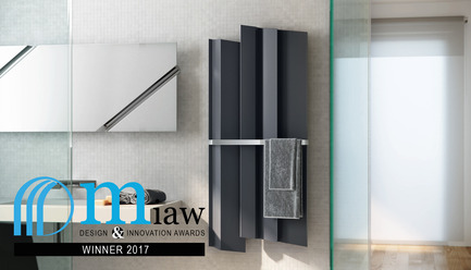 Press kit | 2276-04 - Press release | MIAW 2017: And the Winners Are - ArchiDesignclub by Muuuz - Competition - ANTRAX IT - Android - Photo credit: (c) muuuz