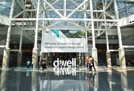 Press kit | 2092-02 - Press release | Dwell on Design LA (DODLA), the largest design event in the country, kicks off its eleventh and best show yet - Dwell on Design - Event + Exhibition -        Welcome to Dwell on Design  - Photo credit:  DODLA 