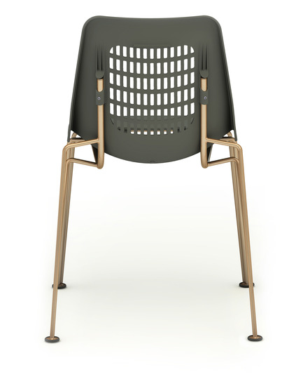 Press kit | 2044-01 - Press release | M.E67 Chair – World Premiere - August D. - Product -   M.E67 Chair - Photo credit:  All rights reserved  